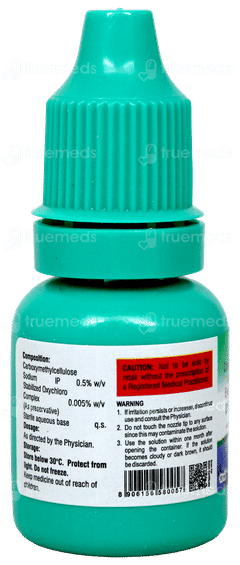 Eyeheal Eye Drops 10Ml